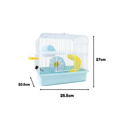 Dayang hamster cage BC-166 hamster cage