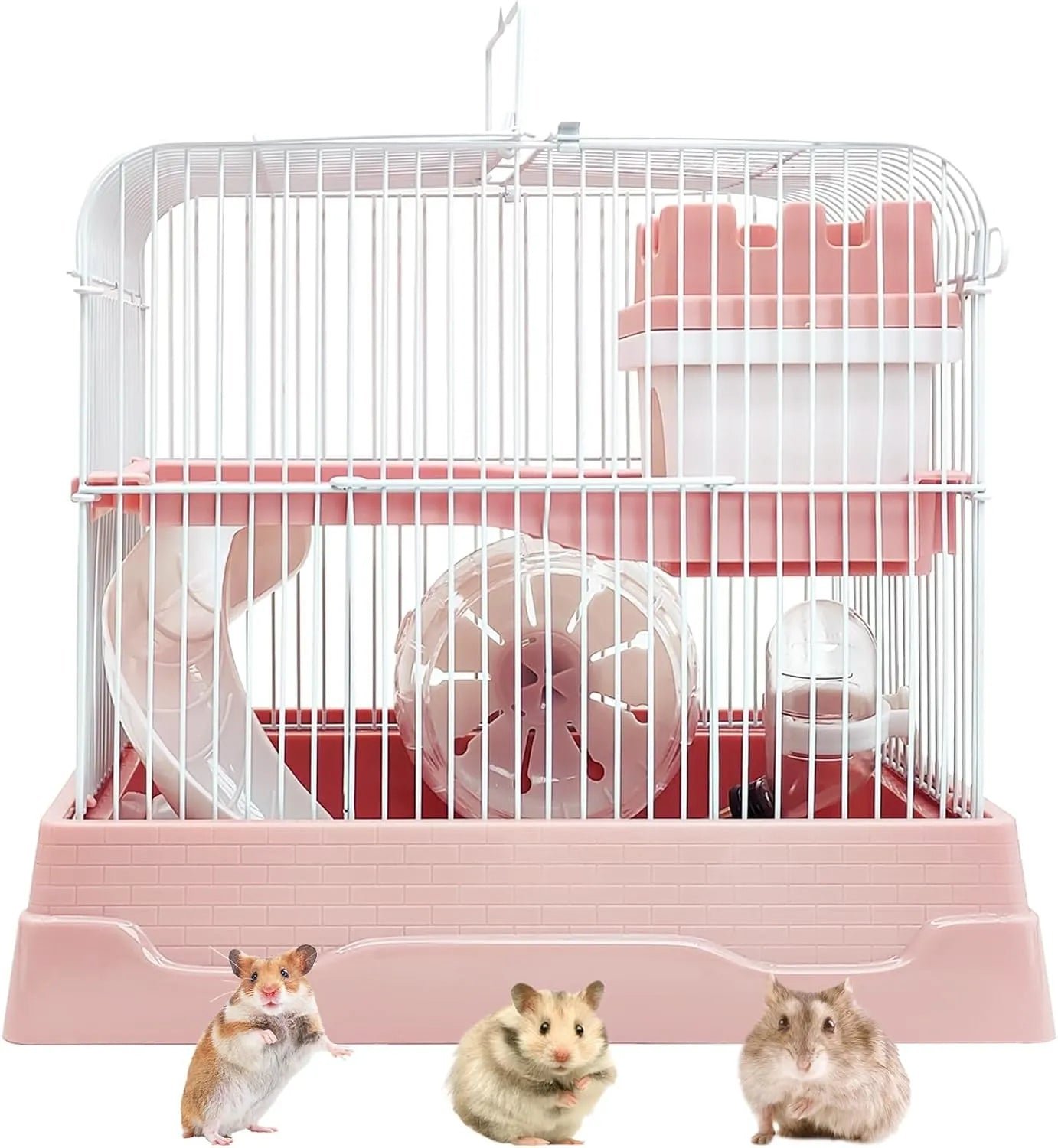Dayang hamster cage BC-187 hamster cage