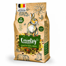 Country Rabbit Muesli 800gm –  Rabbit food