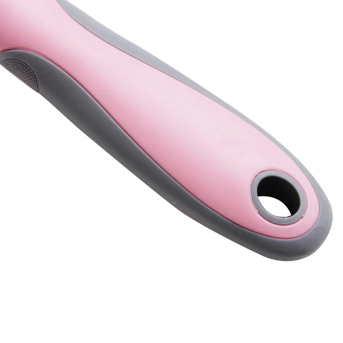 Petbroo Pet Self Cleaning Thick Brush, grooming tools