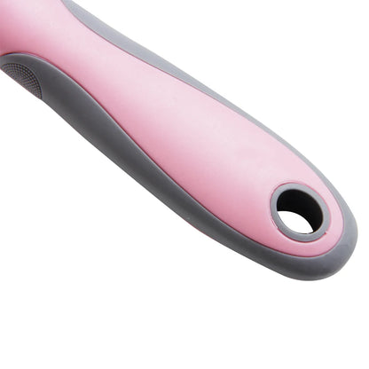 Petbroo Pet Self Cleaning Thick Brush, grooming tools