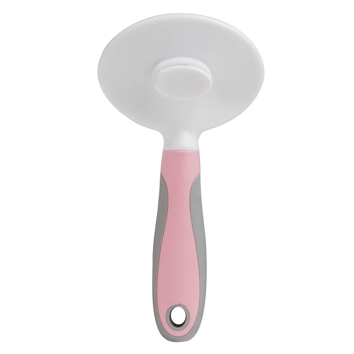 Petbroo Pet Self Cleaning Thick Brush, grooming tools
