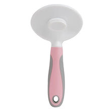 Petbroo Pet Self Cleaning Thick Brush, grooming tools