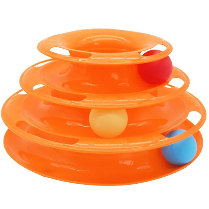 Petbroo stylish cat buster toy 02 cat toy