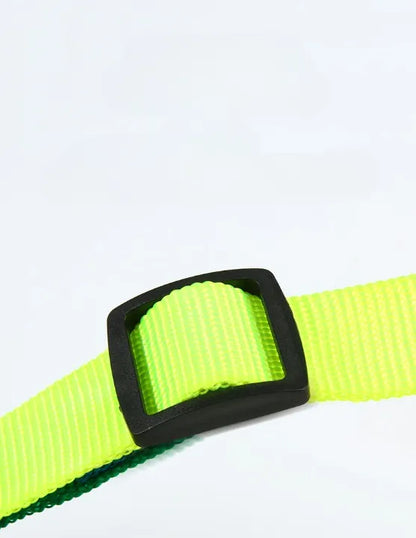 Petbroo adjustable harness with chest, dog walking essentials