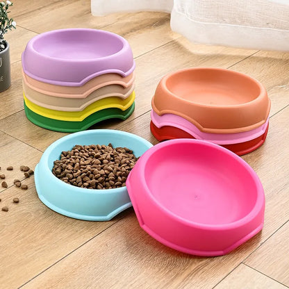 Petbroo stylish feeding bowl, suitable for cats, small puppies -pet feeding