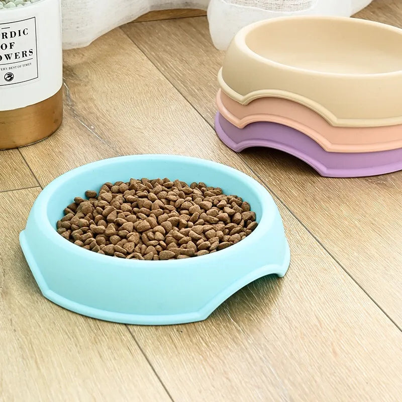 Petbroo stylish feeding bowl, suitable for cats, small puppies -pet feeding