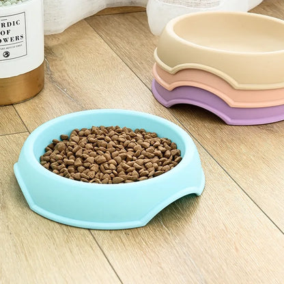 Petbroo stylish feeding bowl, suitable for cats, small puppies -pet feeding