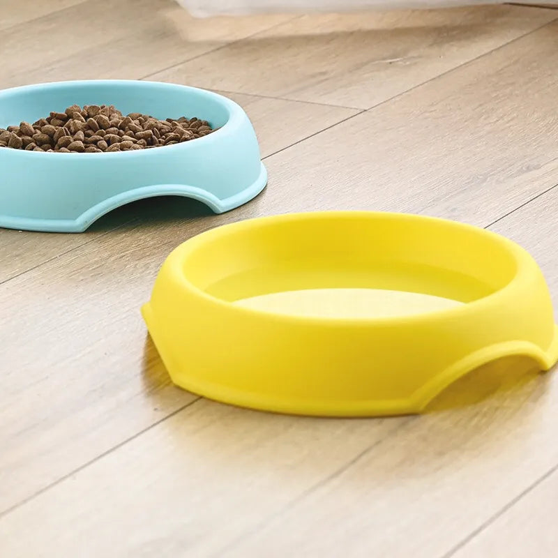 Petbroo stylish feeding bowl, suitable for cats, small puppies -pet feeding