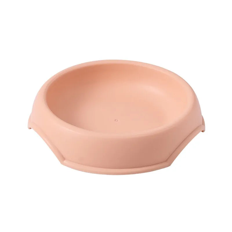 Petbroo stylish feeding bowl, suitable for cats, small puppies -pet feeding