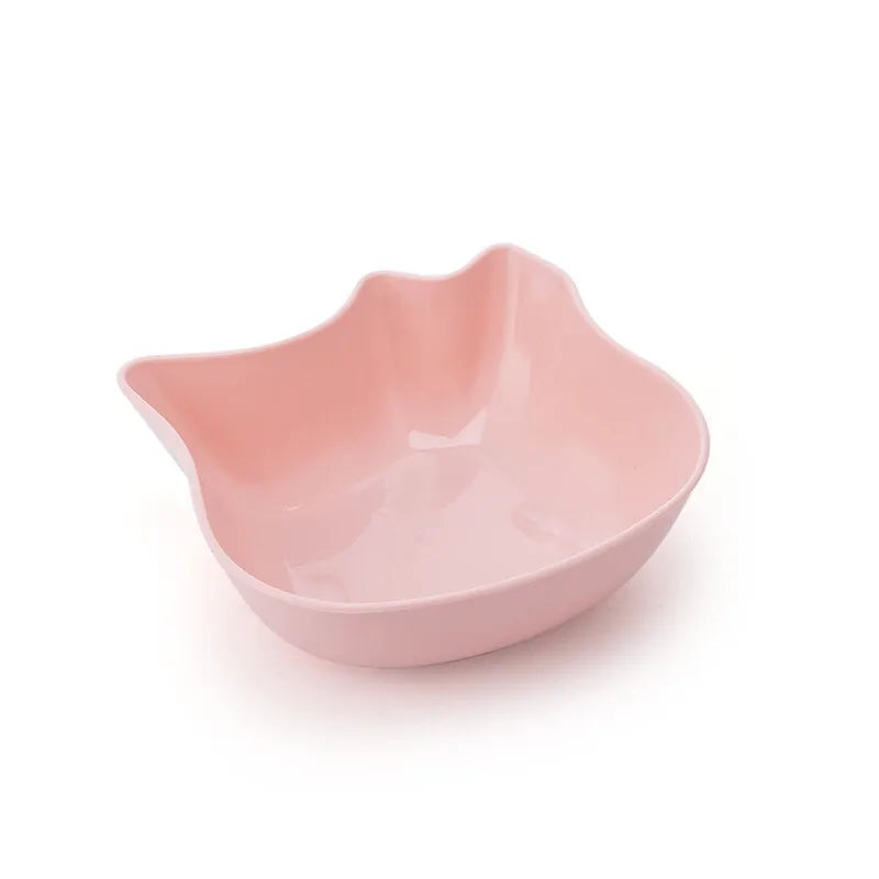 Petbroo stylish feeding bowl, suitable for cats, small puppies- pet feeding
