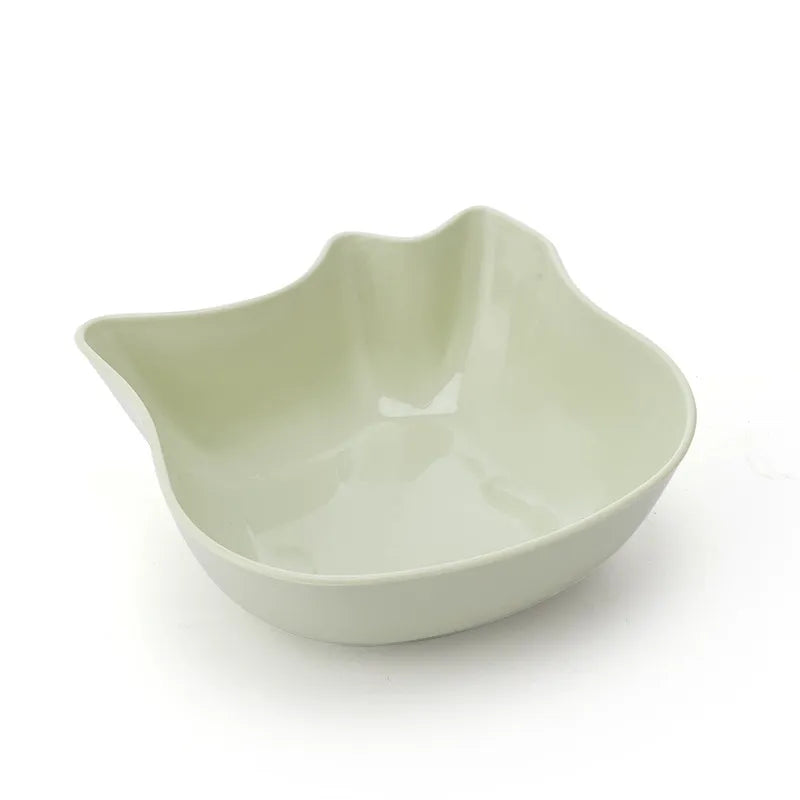 Petbroo stylish feeding bowl, suitable for cats, small puppies- pet feeding