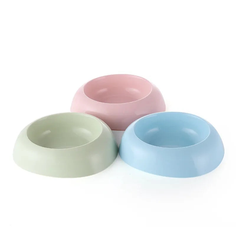 Petbroo stylish feeding bowl, suitable for cats, small puppies- pet feeding