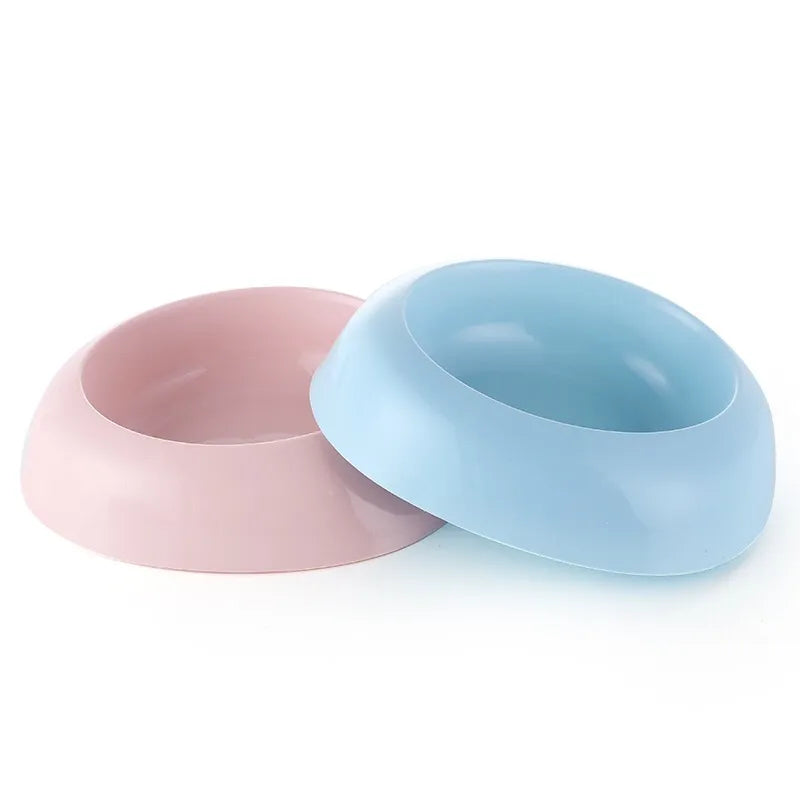 Petbroo stylish feeding bowl, suitable for cats, small puppies- pet feeding