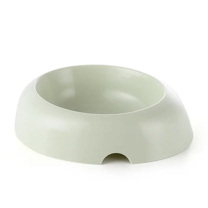 Petbroo stylish feeding bowl, suitable for cats, small puppies- pet feeding