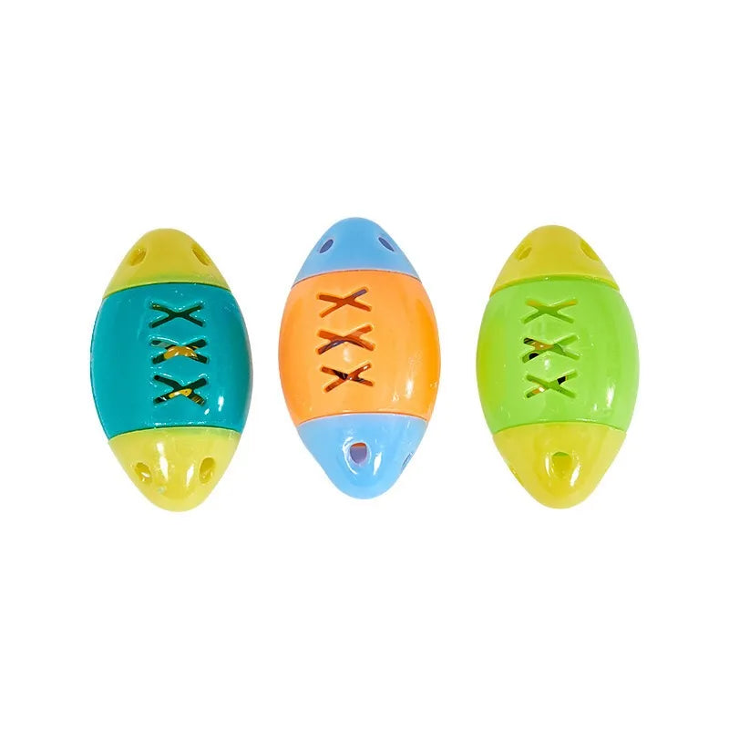 Petbroo cat toy