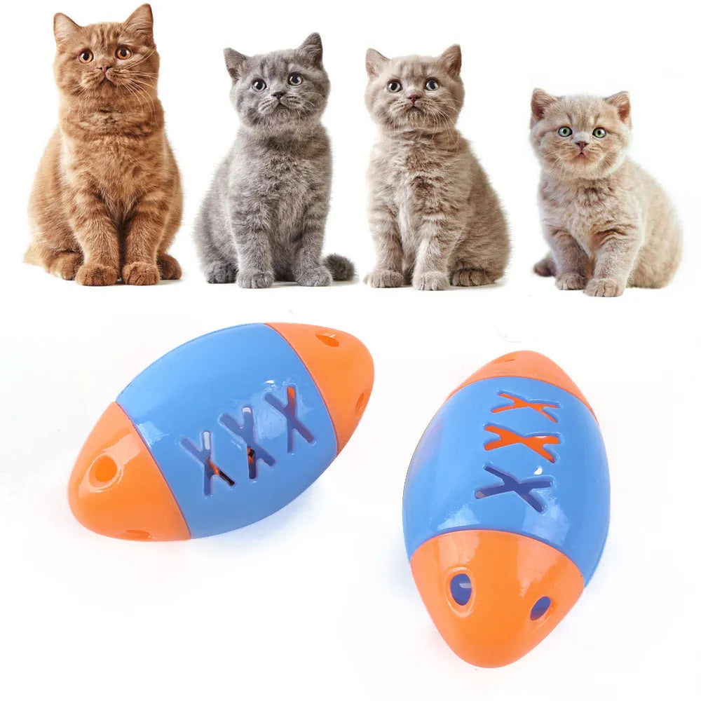 Petbroo cat toy