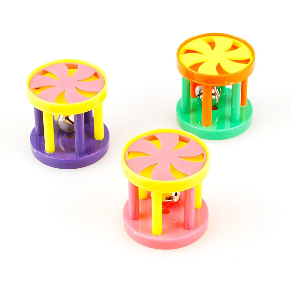 Petbroo cat toy