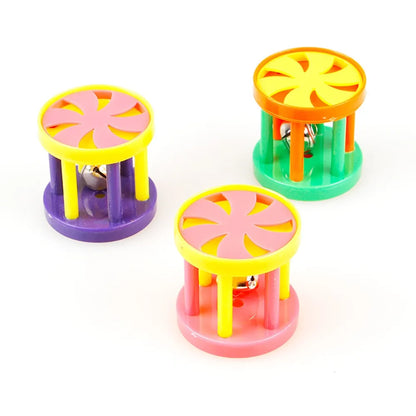 Petbroo cat toy
