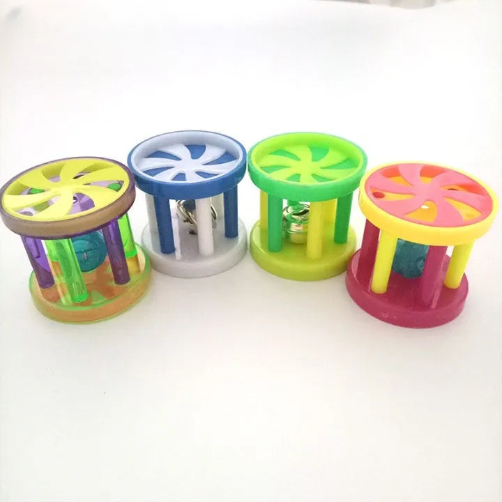 Petbroo cat toy