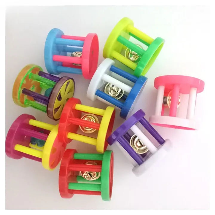 Petbroo cat toy