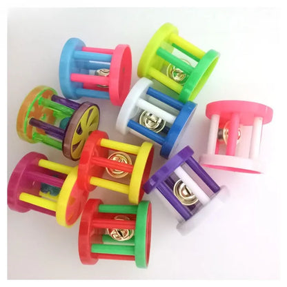 Petbroo cat toy