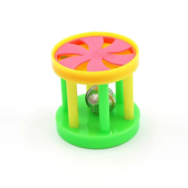 Petbroo cat toy