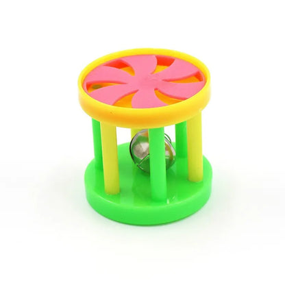 Petbroo cat toy