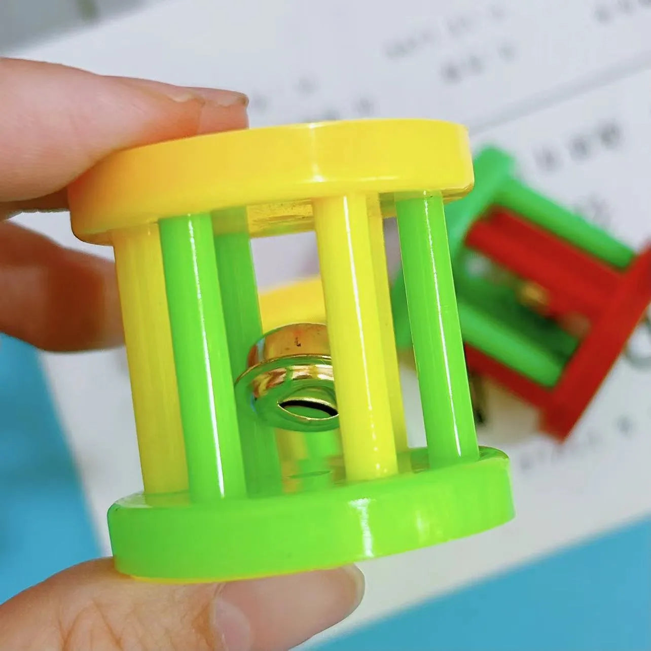 Petbroo cat toy