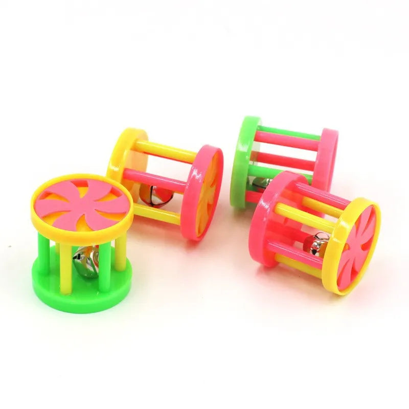 Petbroo cat toy