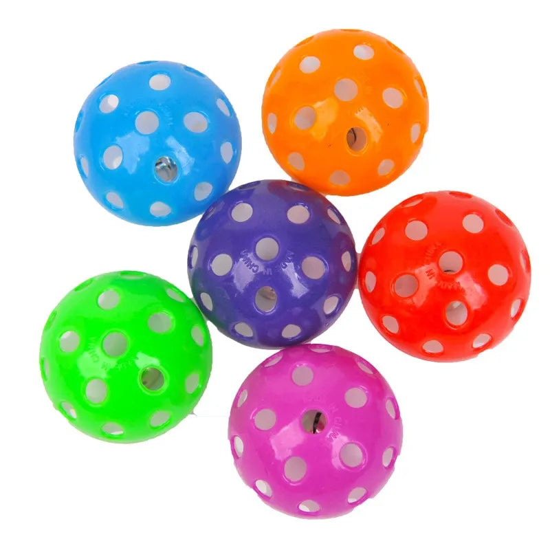 Petbroo cat balls cat toy