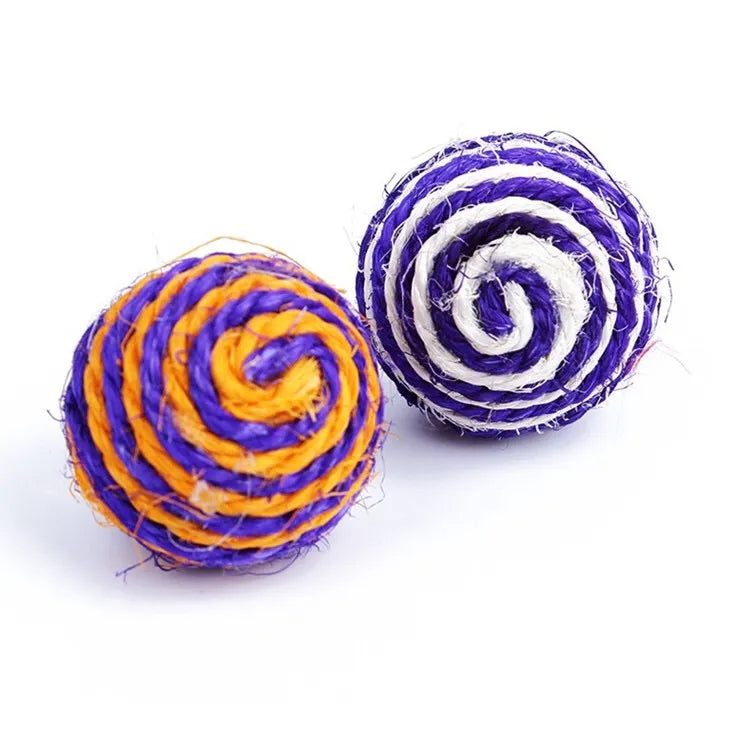Petbroo catnip cat toy