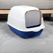 Petbroo litter box cat essentials
