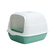 Petbroo litter box cat essentials