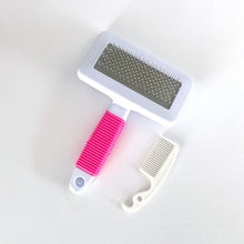 Petbroo slicker brush - grooming brushes- grooming tools