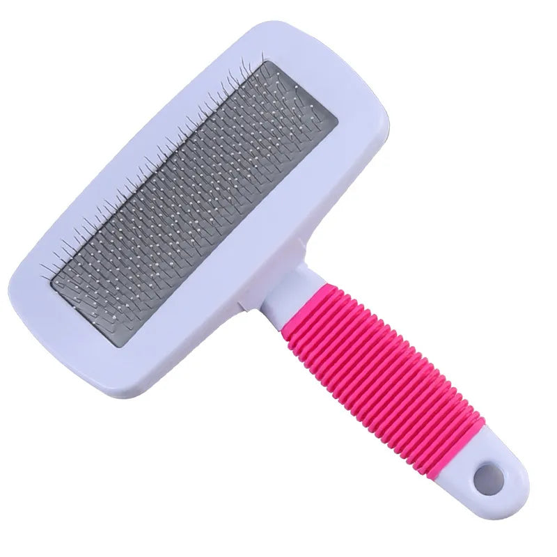 Petbroo slicker brush - grooming brushes- grooming tools