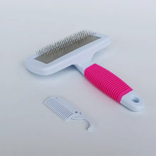 Petbroo slicker brush - grooming brushes- grooming tools