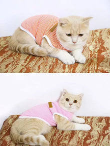 Petbroo printed pet clothes dog dress - pet apparels