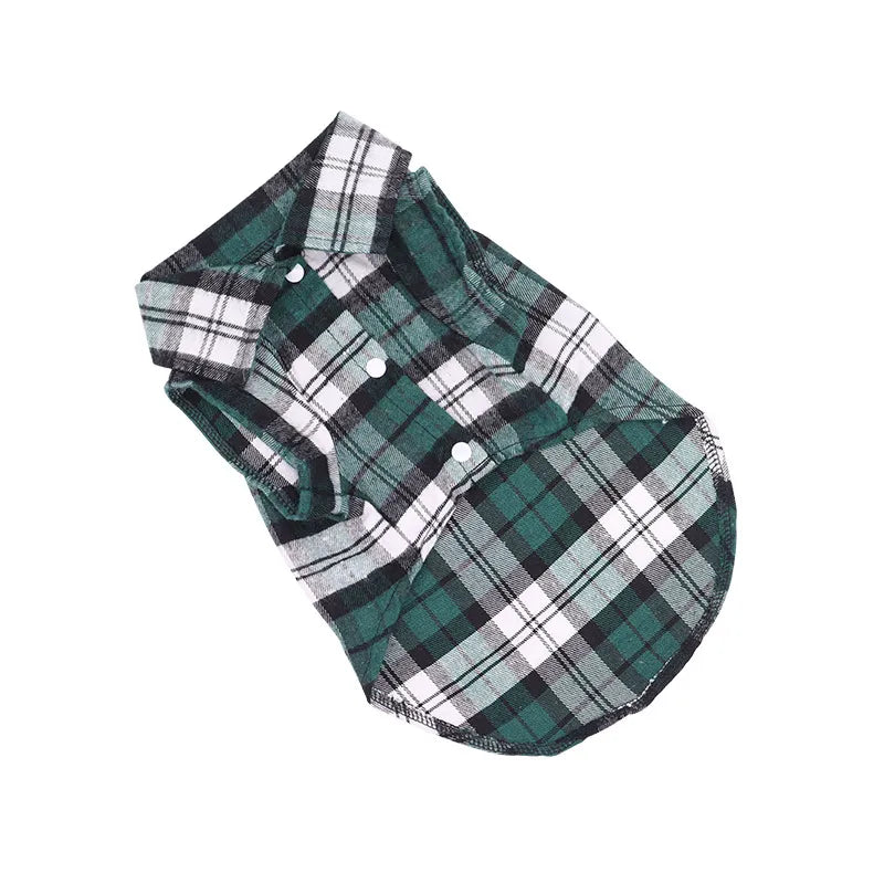 Petbroo shirt type pet clothes dog apparels