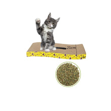 petbroo cat  scratching board