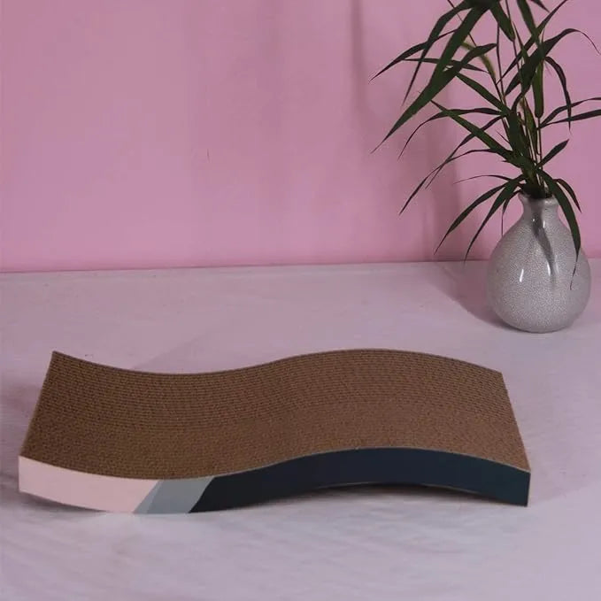 Petbroo cat scratching board