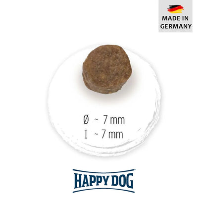 HAPPY DOG - NaturCroq- PUPPY- dog food