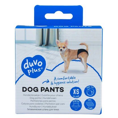 Duvo+ dog pants - dog apparels