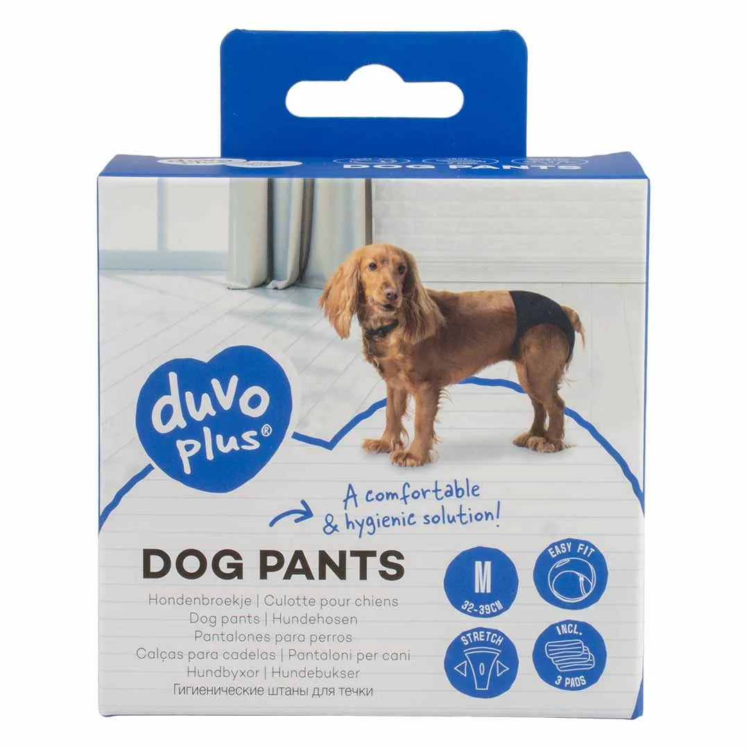 Duvo+ dog pants - dog apparels