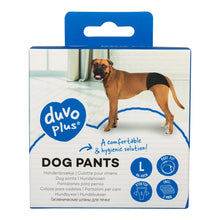 Duvo+ dog pants - dog apparels
