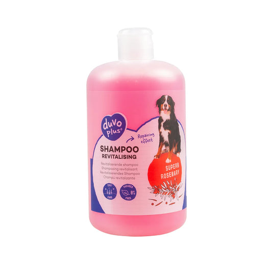 Duvo+ Relaxing shampoo- pet grooming