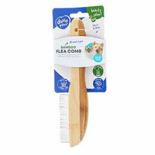 Duvo+ flea comb 77 pins - grooming tools