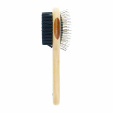 Duvo+ 2 in 1 grooming brush large-  grooming tools