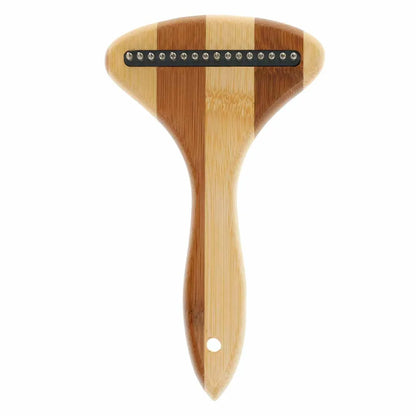 Duvo+ Dematting rake- 31 pins -  grooming tools