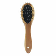 Duvo + pin brush large-  grooming tools